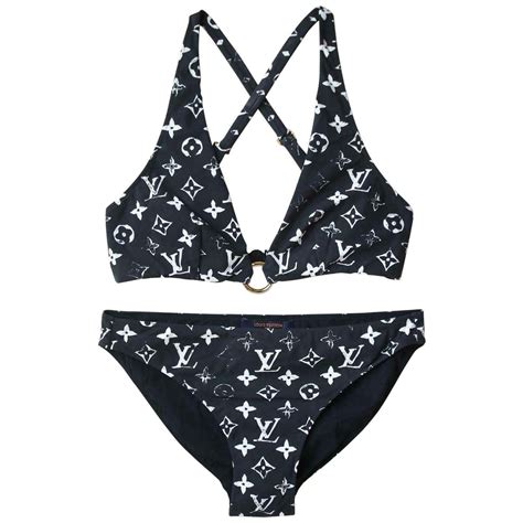 lv bikinis|Women's Swimwear .